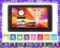 NOWY TABLET MANTA MID709 7' 2x1,8 GHz 3G GPS 8GB