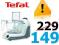 Robot kuchenny TEFAL DO211B41 500W Kompaktowy