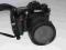 nikon d7100 + nikkor 18-105