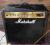 Combo gitarowe MARSHALL MG50 FX efekty !!!