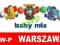 Grzechotka do wózka Baby Mix - SŁONIKI HELIKOPTER