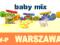 Grzechotka do wózka Baby Mix - HELIKOPTERY