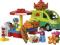 LEGO DUPLO 5683 WARZYWNIAK