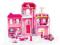 Barbie Mega Bloks Luksusowy dom