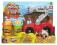 Play-Doh BOOMER wóz strażacki +2 tuby A5418 HASBRO