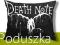 Poduszka DEATH NOTE L --------DLA FANA na prezent!