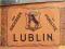 LUBLIN-ALBUM-ok.1910r-8 szt.!!
