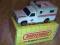MATCHBOX Ambulance