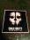 Call of Duty Ghosts Naklejka dla Gracza OKAZJA !