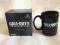 Call of Duty GHOSTS Oryginalny Kubek Hit !