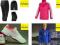 CIUCHY SPORTOWE Z LIKWIDACJI SKLEPU !! NOWE
