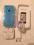 Apple IPhone 5C16GB-Niebieski ,bez SIM,Gwarancja