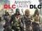 PS4 ASSASSIN'S CREED UNITY DLC 3 dodatkowe pakiety