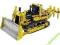 LEGO TECHNIC 8275 Motorized Bulldozer BULDOŻER