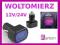 KD50 WOLTOMIERZ MIERNIK TESTER SAMOCHODOWY 12V 24V