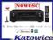 ! Amplituner Denon AVR-X1100W WiFi Bluetooth Kat $