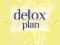 DETOX PLAN [DVD]