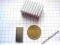MAGNES NEODYMOWY MAGNESY NEODYMOWE 20x10x2 N38