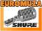 SHURE 55SH Series II Legendarny mikrofon Elvisa !