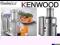 Sokowirówka KENWOOD JE 880 2000 W Mocna CAŁE OWOCE