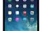 Apple iPad Air 32GB + modem gwiezdna szarość MD792