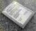 DYSK DO LAPTOPA HITACHI 250GB 2,5 HTS543225L9A300