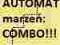 Automat Marzeń COMBO v3! Mega rozbudowany EA FOREX