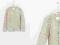 11739 ZARA GIRLS__PLECIONY SWETER BEŻ__13-14 LAT