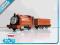 DUKE - DZIUBEK - lokomotywa TRACKMASTER