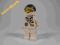 LEGO FIGURKA ASTRONAUTA KOSMONAUTA SPACE PROM CITY