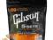 Gibson (09-42) Brite Wires Multi-Pack 5 kompletów