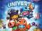 DISNEY UNIVERSE PS3/FOLIA/+GRATIS!!!SKLEP FREE BOX