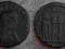 Constantius II (317-361) ladny 1/2 centenionalis