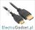 MARKOWY KABEL MINI HDMI - HDMI 1.4v GOLD BIAŁYSTOK