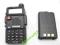 BATERIA  BAOFENG UV-5R INTEK 960 - OMEGA CB PŁOCK