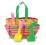 MELISSA&amp;DOUG TORBA ZESTAW OGRODOWY