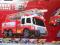 Simba Dickie Toys Niemiecka marka Straż Pożarna PL