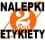 115 -1szt A4 NALEPKI ETYKIETY wybory REKLAMA 2you