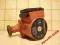 POMPA OBIEGOWA  GRUNDFOS UPS 25-40  180