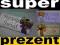 HAFT ręcznik z imieniem z HAFTEM PREZENT na ŚWIĘTA