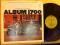 aH79. PETER, PAUL AND MARY ALBUM 1700