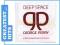 DEEP SPACE - FROM DEEP HOUSE T (CD)
