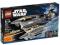 Nowy zestaw LEGO 8095 General Grievous Starfighter