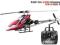 Helikopter WASP X3S 2.4GHz Flybarless RTF do 1000m