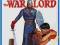 THE WAR LORD (BÓG WOJNY): Charlton Heston /BLU RAY