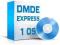 Program do odzyskiwania danych DMDE Express 1 OS