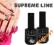 ŻEL NABŁYSZCZAJĄCY SATIN SUPREME FINISH 15ml k14