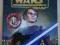 Star Wars the Clone Wars Heroes &amp; Villains