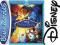 PIĘKNA I BESTIA BLU-RAY DISNEY 24H FOLIA [DUBBING]