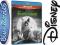 FRANKENWEENIE 3D + 2D BLU-RAY 24H DISNEY [DUBBING]